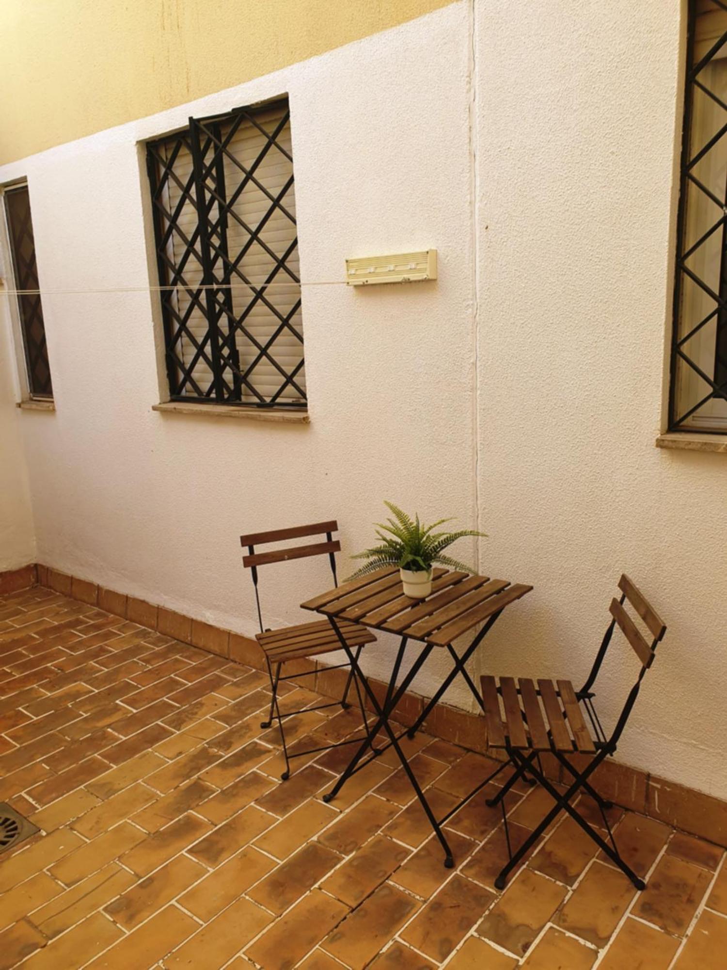 Torneo Life Tranquilo En El Centro Apartment Seville Exterior photo
